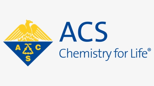 Acs Logo American Chemical Society Png - Acs Chemistry For Life Logo, Transparent Png, Free Download