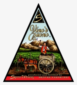 Spero Winery, HD Png Download, Free Download