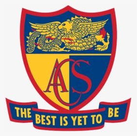 Anglo Chinese School Logo, HD Png Download, Free Download