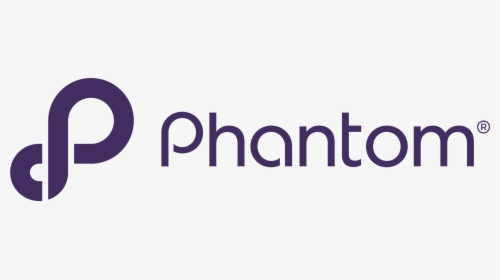 Phantom Cyber Logo, HD Png Download, Free Download