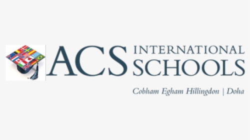 Acs International Schools, HD Png Download, Free Download