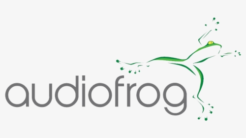 Audiofrog, HD Png Download, Free Download