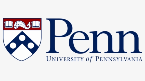 Upenn Logo - University Of Pennsylvania, HD Png Download, Free Download