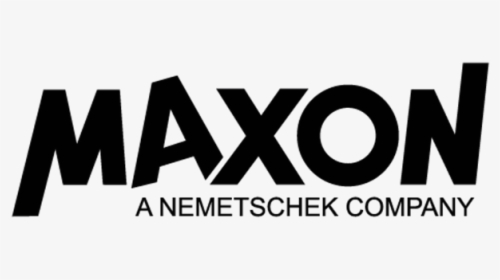 Maxon - Graphics, HD Png Download, Free Download