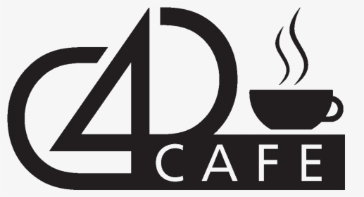 C4d Cafe, HD Png Download, Free Download