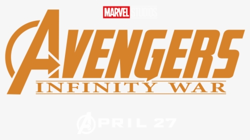 Decalology Designs Avengers Full Logo Marvel Superhero - Avengers Logo Silhouette, HD Png Download, Free Download