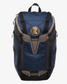 Infinity War - Thanos Backpack, HD Png Download, Free Download