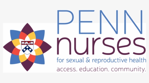 Transparent University Of Pennsylvania Logo Png - Reproductive Health Nurse, Png Download, Free Download