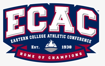 University Of Pennsylvania Logo Png , Png Download - Eastern College Athletic Conference, Transparent Png, Free Download