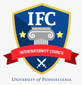 University Of Pennsylvania Ifc - Upenn Ifc, HD Png Download, Free Download