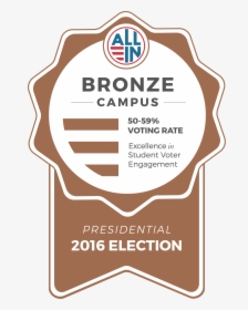 2016 Bronze - University Of Minnesota, HD Png Download, Free Download