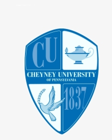 Cheyney University - Cheyney University Of Pennsylvania Logo, HD Png Download, Free Download