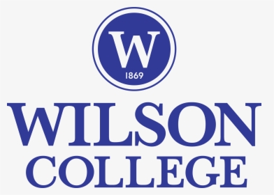 Wilson College Logo - Wilson College Chambersburg Pa Logo, HD Png Download, Free Download