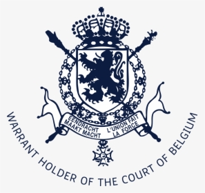 Warrant Holder Of The Court Of Belgium, HD Png Download, Free Download