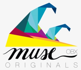 Muse Originals - Muse Originals Obx, HD Png Download, Free Download