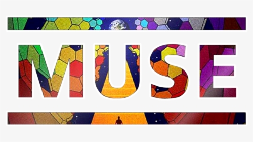 Muse Logo Png - Muse Band Logo Png, Transparent Png, Free Download