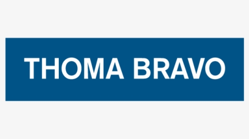 Thoma Bravo Logo Png, Transparent Png, Free Download