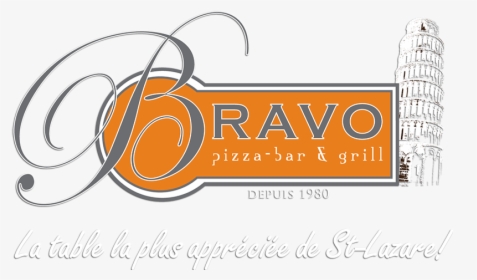 Transparent Bravo Logo Png - Graphic Design, Png Download, Free Download