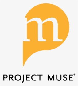 Jhu Muse Logo - Project Muse Png, Transparent Png, Free Download