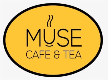 Muse Cafe & Tea - Element, HD Png Download, Free Download