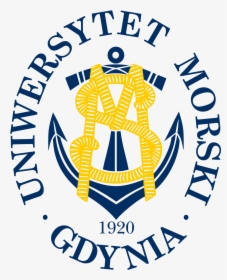 Maritime Academy Of Gdynia, HD Png Download, Free Download