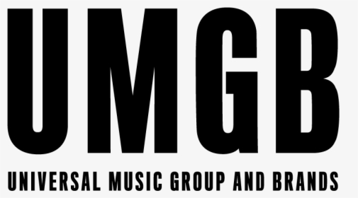 Universal Music Group And Brands Logo Png, Transparent Png, Free Download