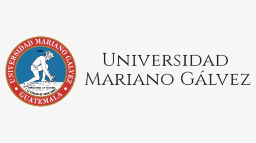 Universidad Mariano Galvez - Logo Universidad Mariano Galvez, HD Png Download, Free Download