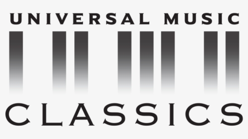 Umg Logo Fa Black - Universal Music Group, HD Png Download, Free Download