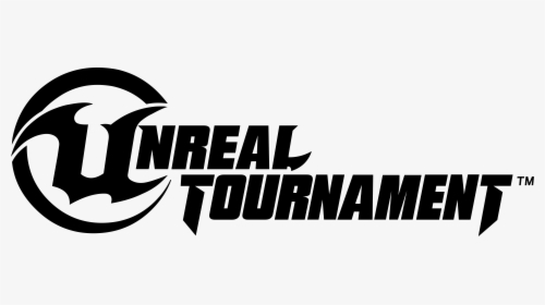 Unreal Tournament Logo Png, Transparent Png, Free Download