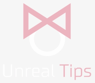 Unreal Tips - Graphic Design, HD Png Download, Free Download
