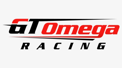 •gt Omega Racing Chair - Gt Omega Racing Logo, HD Png Download, Free Download