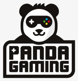 Panda Gaming Logo Png - Panda Cs Go, Transparent Png, Free Download