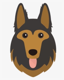 Yappicon - Wolfdog, HD Png Download, Free Download