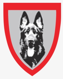 Stein K9 - Old German Shepherd Dog, HD Png Download, Free Download