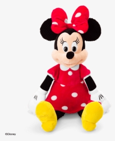 Minnie Mouse Scentsy Buddy, HD Png Download, Free Download