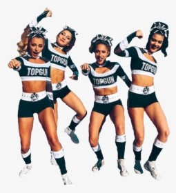 Cheerleading, HD Png Download, Free Download