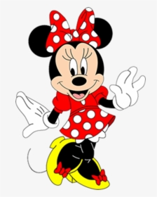Minnie Mouse, HD Png Download, Free Download