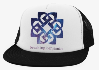 Breaking Benjamin Logo Png, Transparent Png, Free Download