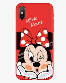 Minnie Mouse Huawei P Smart 2019, HD Png Download, Free Download