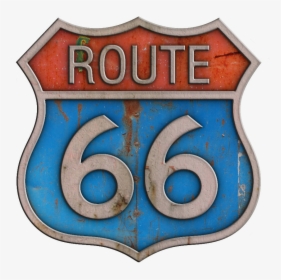 Google Search Route 66 Wallpaper, Racing Tattoos, Route - Logo Route 66, HD Png Download, Free Download
