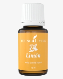 Aceite Esencial Limon - Young Living Copaiba 5ml, HD Png Download, Free Download