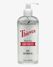 Thieves Purifier - Thieves Oil, HD Png Download, Free Download