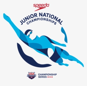 2018 Speedo Junior National Championships, HD Png Download, Free Download