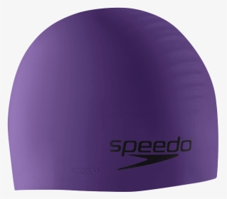 Speedo Silicone Swim Cap , Png Download - Beanie, Transparent Png, Free Download