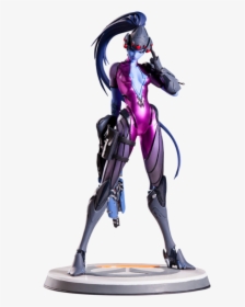 Overwatch 12 Inch Statues, HD Png Download, Free Download