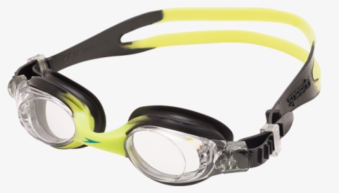 Speedo Skoogle Goggles - Goggles, HD Png Download, Free Download