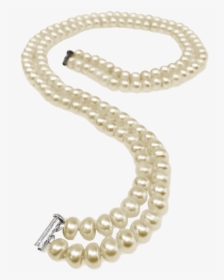 Double Strand Of Pearl Sets, HD Png Download, Free Download