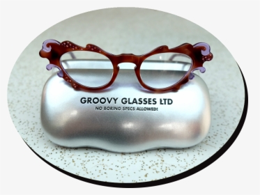 Hippie Glasses Nz - Francis Klein Men Eyewear, HD Png Download, Free Download