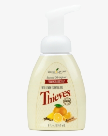 Thieves Hand Soap - Cosmetics, HD Png Download, Free Download