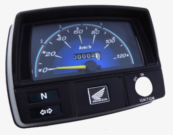 Honda Cd 70 Speedometer, HD Png Download, Free Download